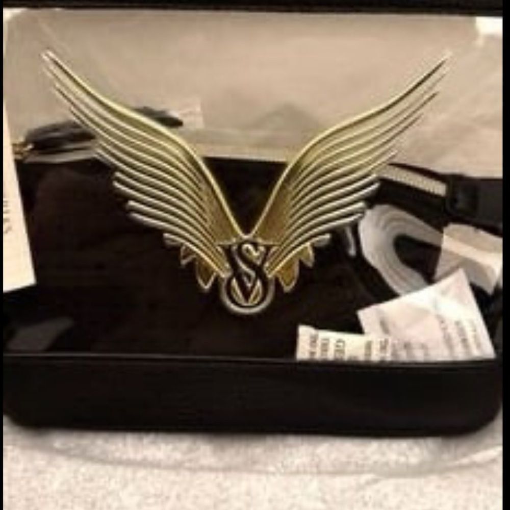 Victoria's Secret Fashion Show Cosmetic Case